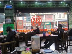-南记食粥坊·宵夜大排档(莲花总店)