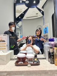 -汤尼英盖TONI&GUY-essensuals