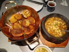 -绿茶餐厅(广州天河城店)