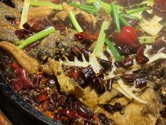 -老板恋上鱼(恒隆广场店)