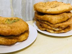 -老方子馅饼粥(台东店)