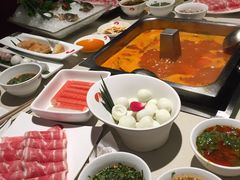 -海底捞火锅(海宁路店)