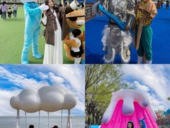 -秦皇岛乐岛海洋王国