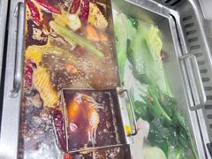 -野妹经典火锅(民治店)