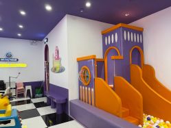 -Oh my head 儿童理发(丹尼斯大卫城店)