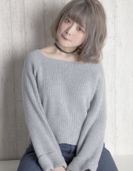 -东方美妍