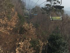 -紫金山索道-售票处