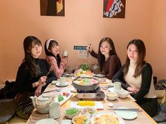 -酒井酱子·深夜食堂(东城汇店)
