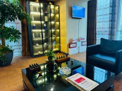 -AnTing岸汀·美容SPA