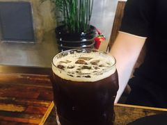 -HIGH FIVE哈福手工汉堡(桂林路店)