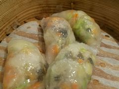 -八月花(旺角朗豪坊店)
