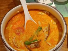 -帕蓝·暹罗料理(曲阳店)