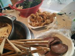 -钢管厂五区小郡肝火锅串串香(清河店)