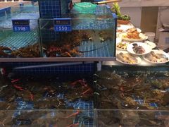 -阿明小菜·海鲜·上海菜(梅陇华理店)