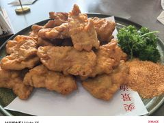 -奕景海鲜酒家· 大连海鲜(星海广场店)