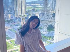 -澳门喜来登大酒店