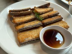 炸带鱼-宅里厢·上海本地菜(宝山淞南店)