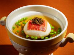 -东海朗廷酒店-唐阁T’ANG COURT 中餐厅