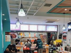 -友记正宗隆江猪脚饭(首经贸店)