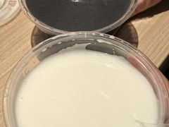 -阿三麻蓉汤圆(顺光大厦店)