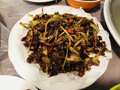 -袁老大龙虾(石鼓路总店)