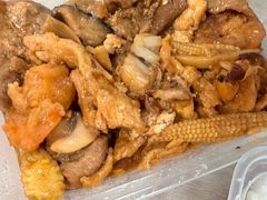 -同发号饭庄(复兴路店)
