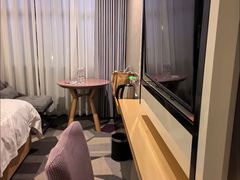 -麗枫(广州番禺长隆南村万博地铁站店)