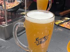 -好唛士·精酿啤酒烧烤(金沪路店)