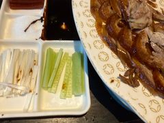 -蔓兰家的四季S0餐厅·融合菜(当代MOMA店)