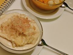 -果流香水果甜品(建政路店)