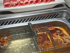 -海底捞火锅(江南盛天地店)