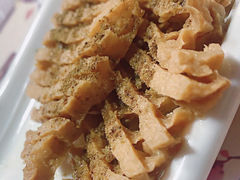 豆腐串-超级大馍王肉夹馍