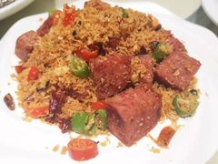 -龙记烧腊茶餐厅(常德路店)