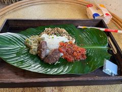 -mamalao老挝烤肉糯米饭