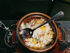 -云海肴云南菜·蒸汽石锅鱼(青岛万象城店)