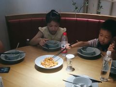 -蜜桃餐厅·伴山(绿宝广场店)