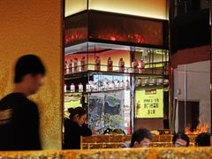 -炊烟小炒黄牛肉(浦东世纪汇店)