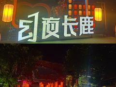 -长鹿旅游休博园