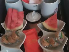 -足本纪·足道 SPA 简餐 洗浴(钱江新城店)