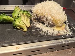 -肉肉大米(德基广场店)