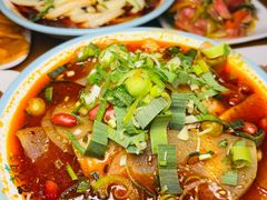 -中阿兰牛肉面(悦海新天地店)