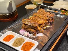 -桐湾大院·桐庐菜(滨江店)