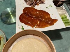 -漢舍中国菜馆(889广场店)