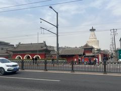 -小胖包子王(阜成门内店)