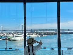-大连星海广场音乐喷泉