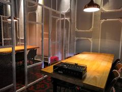 -JUKEBOX玖部音乐餐厅(华侨城店)