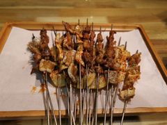 -万鑫鸡翅
