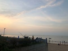 -望海观澜海景音乐餐吧(帆船基地店)