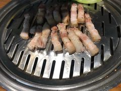-·缸桶屋·韩式牛肋条自助烤肉(西湖D11店)