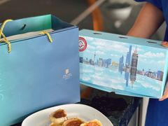 -上海新锦江大酒店